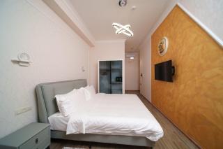 Emmanuel Hotel Yerevan - 7