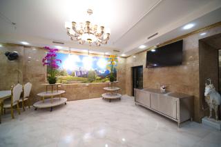 Emmanuel Hotel Yerevan - Erevan - 7