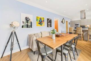 Host & Stay - Church Lane - Nunthorpe - 9