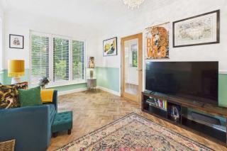 Host & Stay - Church Lane - Nunthorpe - 4