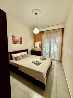 Kate's Apartment - Alexandroupoli - 4