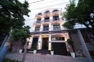 Emmanuel Hotel Yerevan - Erevan - 5