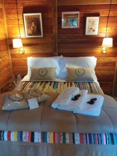 Folk Cabin - Monte Verde - 0