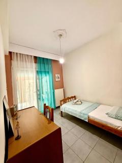 Kate's Apartment - Alexandroupoli - 1