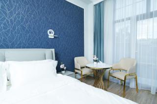 Emmanuel Hotel Yerevan - 4