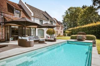 B&B Interludium - Nijlen - 0