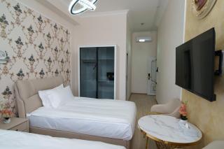 Emmanuel Hotel Yerevan - 3