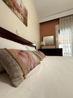 Kate's Apartment - Alexandroupoli - 2