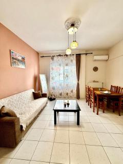 Kate's Apartment - Alexandroupoli - 0