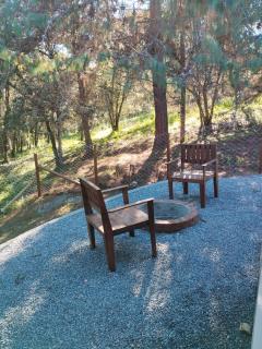 Folk Cabin - Monte Verde - 7
