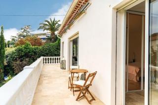 Large villa near beach, sea view, islands & bay of Cannes, 7 bedrooms - Cannes - 3