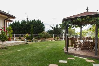 Holiday Homes in Balatonboglar 40843 - Balatonboglár - 4