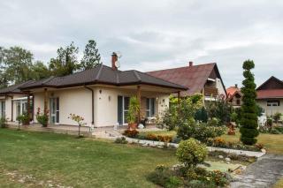 Holiday Homes in Balatonboglar 40843 - Balatonboglár - 2