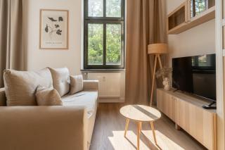 Silesian Harmony Studio by BookingHost - Kattowitz - 0