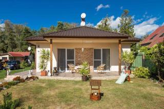 Holiday Homes in Balatonboglar 40843 - Balatonboglár - 1