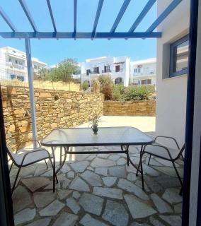 Athos Studios - Tinos - 9