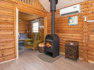 4 person holiday home in Hovborg-By Traum - Hovborg - 2