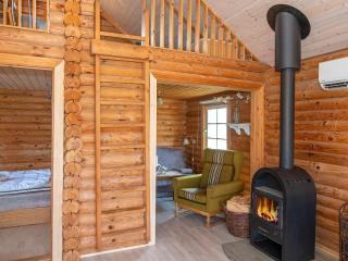 4 person holiday home in Hovborg-By Traum - Hovborg - 4