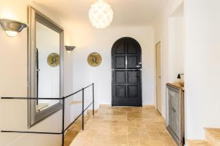 Large villa near beach, sea view, islands & bay of Cannes, 7 bedrooms - Cannes - 7