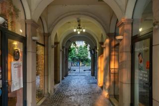 Silesian Harmony Studio by BookingHost - 3