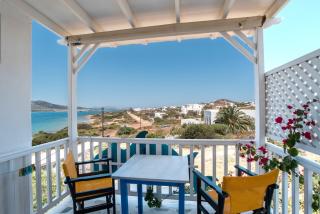 Blue Dolphin Antiparos View Suite - Agios Georgios - 7