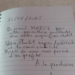 Ons huisje "Bienvenidos" met garage - 5