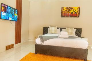 Kilimanjaro Lodge Bed & Breakfast - Joanesburgo - 9
