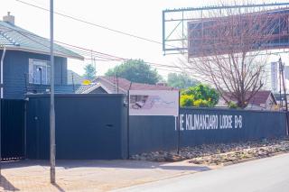 Kilimanjaro Lodge Bed & Breakfast - Joanesburgo - 6
