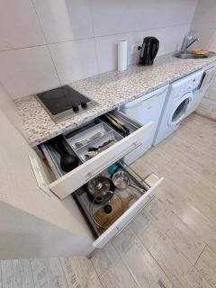 Tiny Paris in city heart - 4