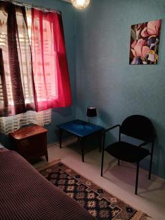 Guest house Meri Poppins - Dedoplis Tskaro - 9
