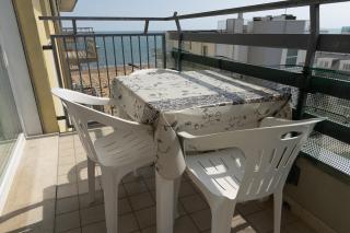 {Lux Kobler} - Luminoso Appartamento Fronte mare - Lido di Jesolo - 9