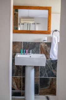 Kilimanjaro Lodge Bed & Breakfast - Joanesburgo - 2