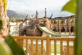 Magic Pirates Island Resort - Benidorm - 5