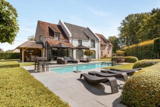 B&B Interludium - Nijlen - 9