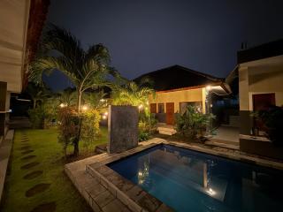 Dega Gardens - Canggu - 8