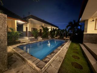 Dega Gardens - Canggu - 9