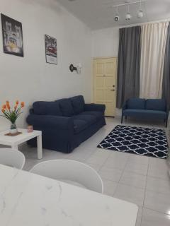 Cozy AiZHome - Balik Pulau - 0