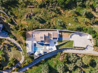 Villa Athina Corfu - 4 bedrooms - Kynopiástai - 0