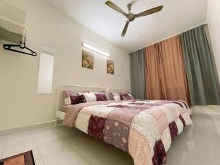 Cozy AiZHome - Balik Pulau - 7