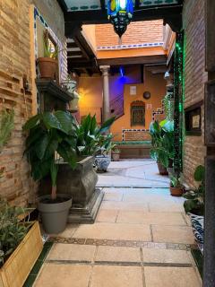 Apartamentos Turísticos Luna - Granada - 7