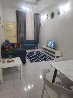 Cozy AiZHome - Balik Pulau - 3
