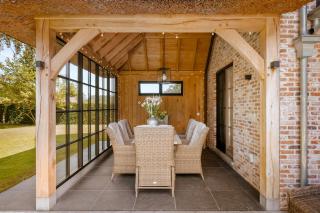 B&B Interludium - Nijlen - 5