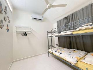 Cozy AiZHome - Balik Pulau - 1