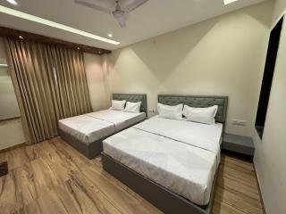 Hotel Ganga Palace - Ujjain - 2