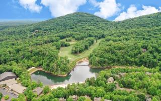 Lazy Lodge - Golf Course Views Hot tub - Marblehill - 7