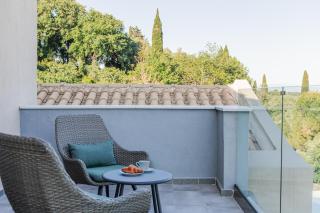 Villa Athina Corfu - 4 bedrooms - Kynopiástai - 7