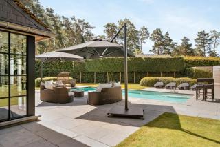 B&B Interludium - Nijlen - 8
