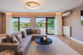 Villa Athina Corfu - 4 bedrooms - 3