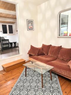 Charmant appartement cosy en plein centre - 7