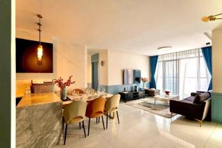 Diamond Suite LandMark - Ho Chi Minh-stad - 6